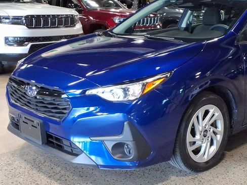 Used 2024 Subaru Impreza 2.0i AWD/4WD image 8
