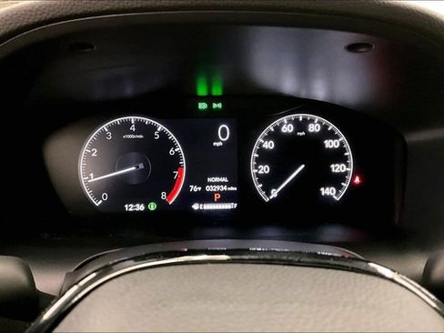 Used 2024 Honda HR-V Sport image 28