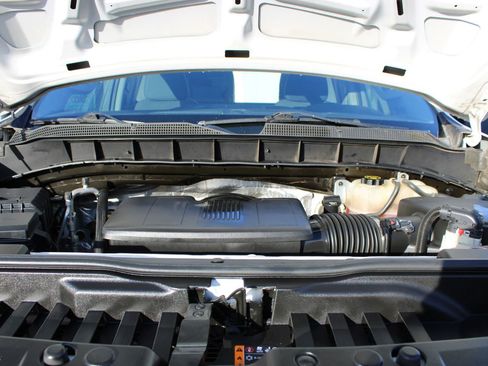 Used 2019 Chevrolet Silverado 1500 W/T w/ Trailering Package image 25