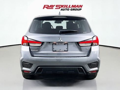 Used 2024 Mitsubishi Outlander Sport SE image 6