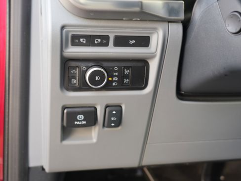 Used 2024 Ford F150 Lariat w/ Equipment Group 502A High image 19