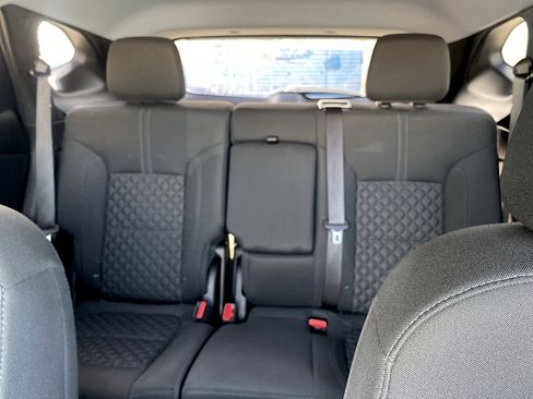 Used 2022 Chevrolet Blazer LT FWD image 26