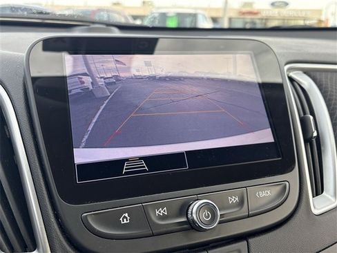 Certified 2022 Chevrolet Malibu LS w/ LPO, Convenience Package 1 image 14