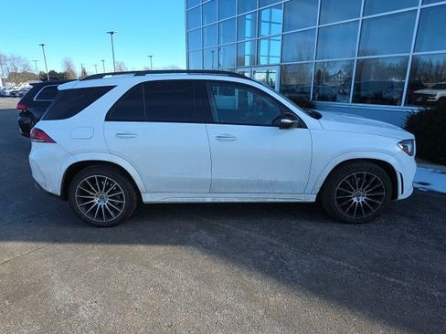 Used 2020 Mercedes-Benz GLE 450 4MATIC image 10