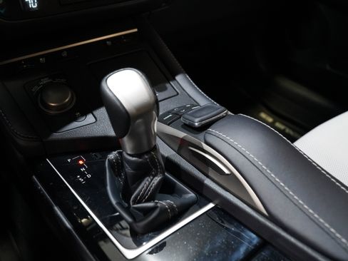 Used 2018 Lexus ES 350 w/ Navigation System Package FWD image 47