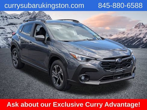Used 2025 Subaru Crosstrek 2.5i Premium AWD/4WD image 1