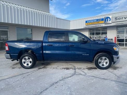 Certified 2023 RAM 1500 Big Horn image 2