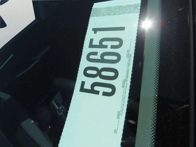 Used 2024 Kia EV6 Light RWD image 29