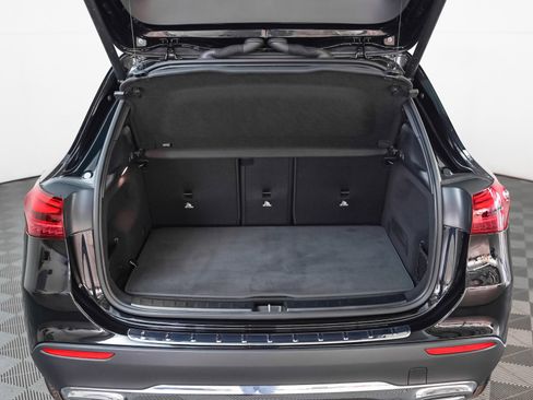 Certified 2026 Mercedes-Benz GLA 250 image 12