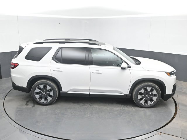 New 2026 Honda Pilot Touring image 44