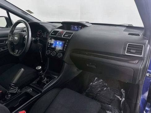 Used 2019 Subaru WRX Premium w/ Popular Package #3 (IZT) AWD/4WD image 28