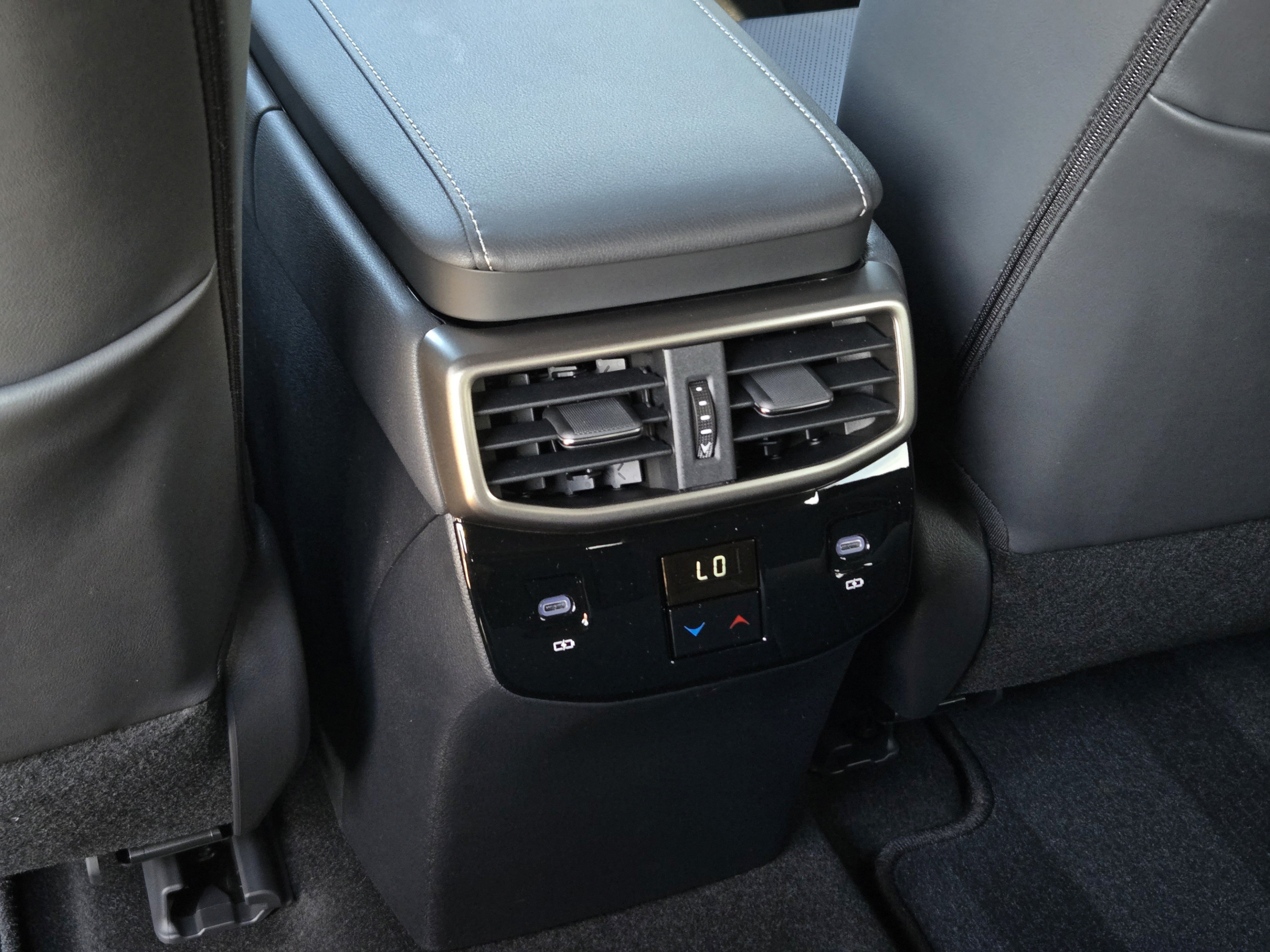 New 2026 Lexus RX 350 Premium Plus w/ Accessory Package (Z1) FWD image 17