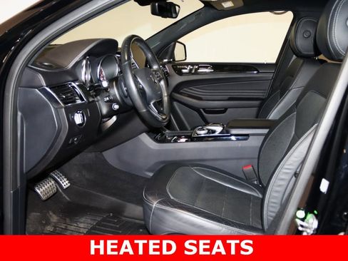 Used 2019 Mercedes-Benz GLE 43 AMG 4MATIC Coupe image 23