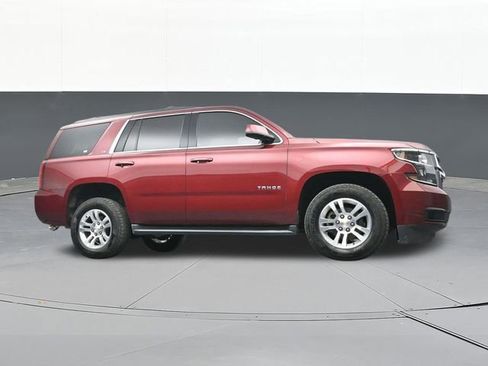 Used 2016 Chevrolet Tahoe LS w/ Max Trailering Package image 52