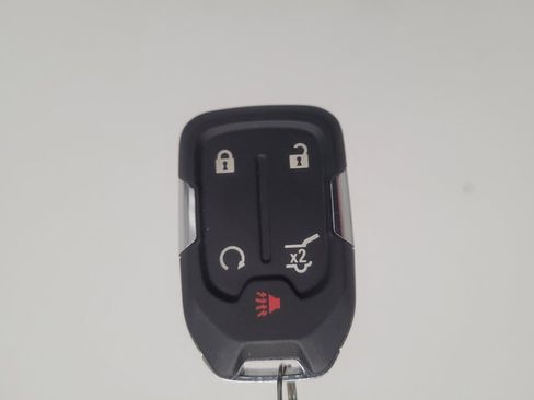 Used 2019 GMC Terrain SLT w/ Preferred Package AWD/4WD image 32