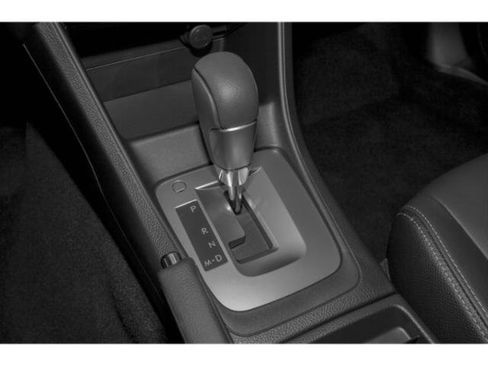 Used 2015 Subaru Crosstrek 2.0i Premium w/ Moonroof Package image 13