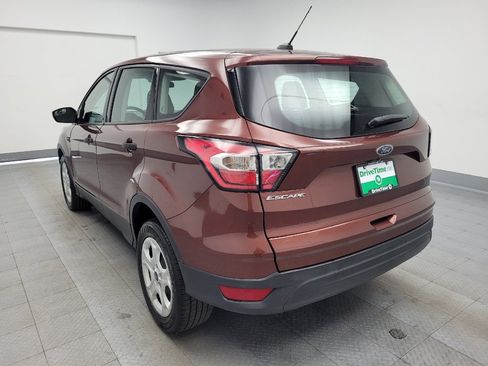 Used 2018 Ford Escape S image 5