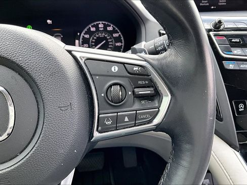 Used 2024 Acura RDX SH-AWD w/ Advance Package image 26