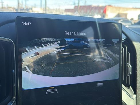 Used 2020 Chevrolet Silverado 1500 Custom Trail Boss image 30