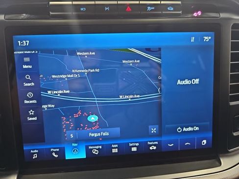 Used 2021 Ford F150 Raptor w/ Equipment Group 801A High AWD/4WD image 19