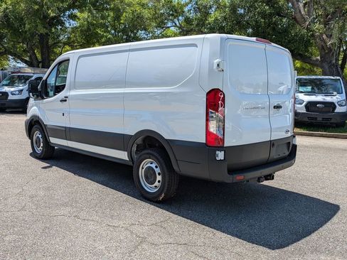 Used 2024 Ford Transit 350 Low Roof RWD image 3