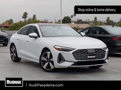 Used 2025 Audi A5 2.0T Premium w/ Convenience Package