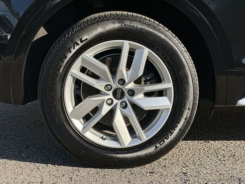 Used 2023 Audi Q5 2.0T Premium image 32