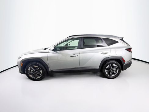 Used 2026 Hyundai Tucson SEL FWD image 4