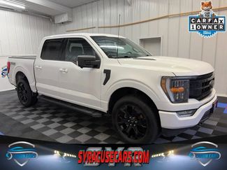Used 2022 Ford F150 XLT w/ Equipment Group 302A High AWD/4WD video 1