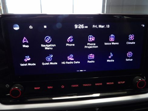 Used 2023 Kia Forte GT-Line image 36