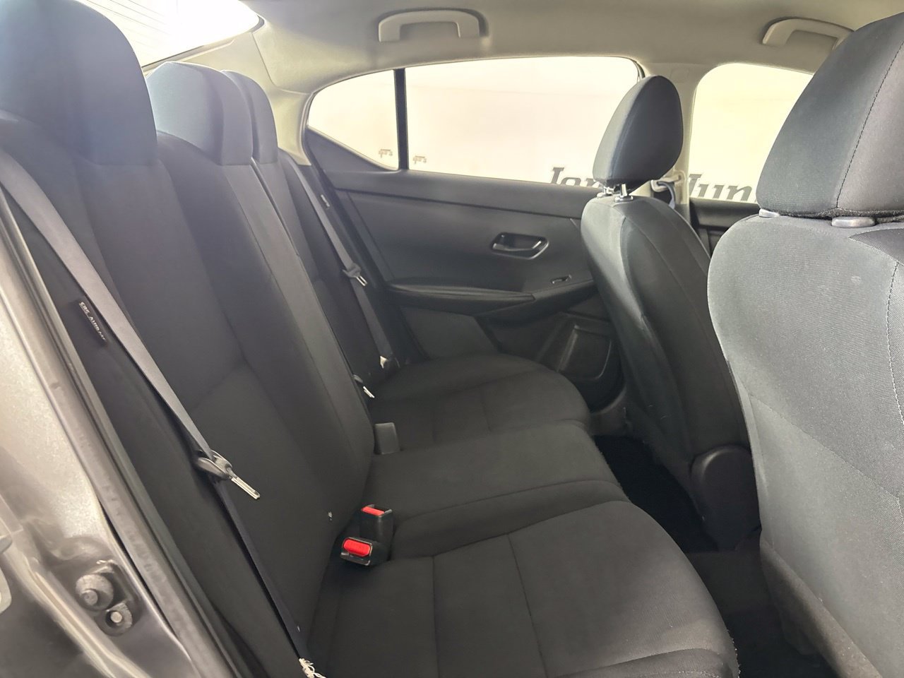 Used 2024 Nissan Sentra S FWD image 26