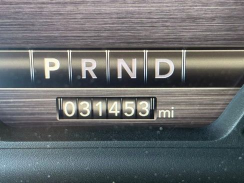 Certified 2021 RAM 1500 Laramie w/ Sport Appearance Package image 19