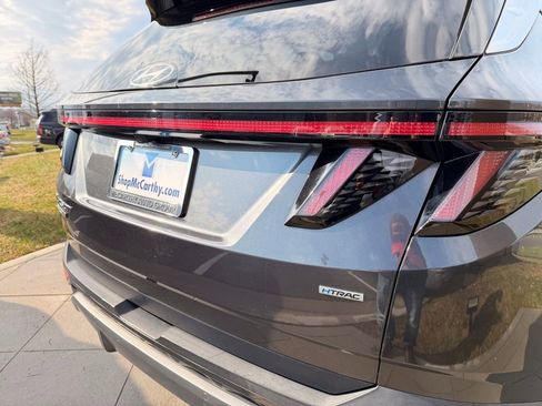 Used 2023 Hyundai Tucson Limited image 39