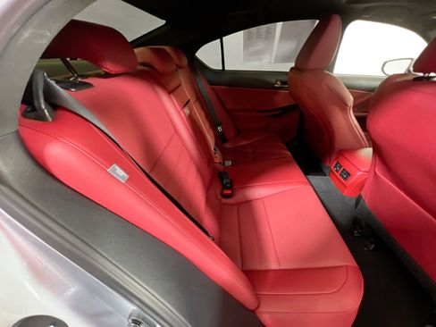 Used 2022 Lexus IS 350 F Sport image 26