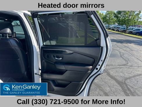 Used 2026 Honda Passport TrailSport Elite image 57