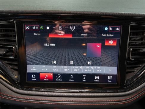 Used 2024 Dodge Durango GT image 19