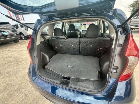 Used 2019 Nissan Versa Note SV FWD image 24