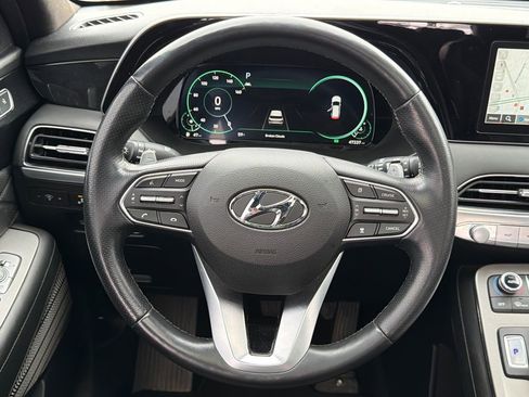 Used 2022 Hyundai Palisade Calligraphy FWD image 24