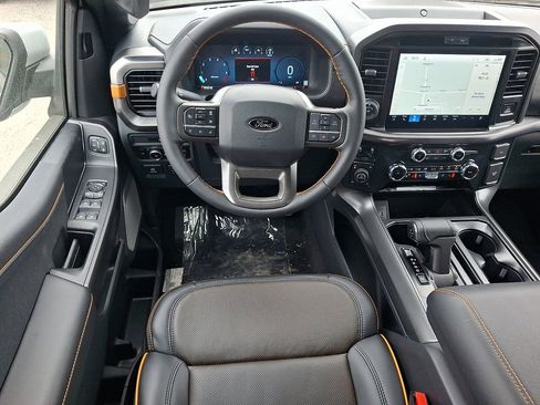 New 2026 Ford F150 Tremor w/ Equipment Group 402B AWD/4WD image 7
