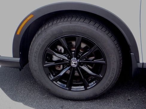 Certified 2024 Honda CR-V Sport-L image 4