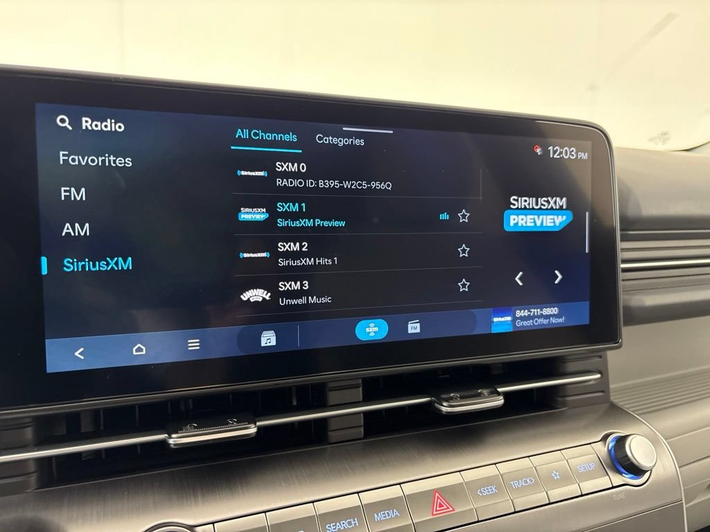 New 2027 Hyundai Kona SEL Sport FWD image 30