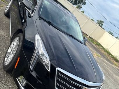 Used 2019 Cadillac XTS Luxury