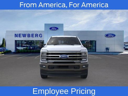 New 2026 Ford F250 King Ranch AWD/4WD image 2