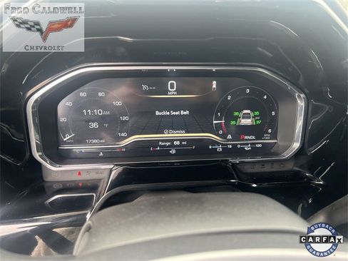 Used 2024 GMC Sierra 1500 Elevation image 12