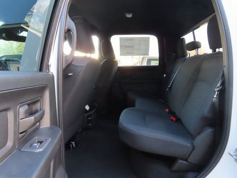 New 2026 RAM 2500 Tradesman AWD/4WD image 21