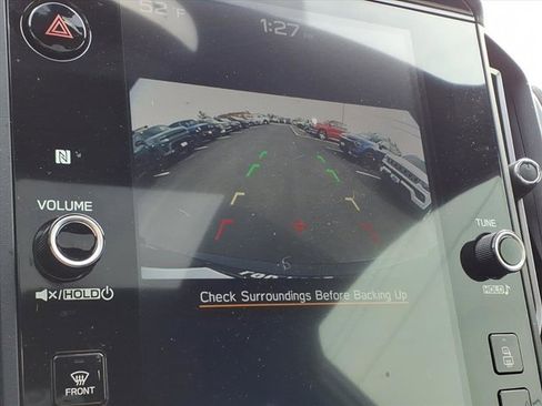 Used 2022 Subaru WRX Limited image 13