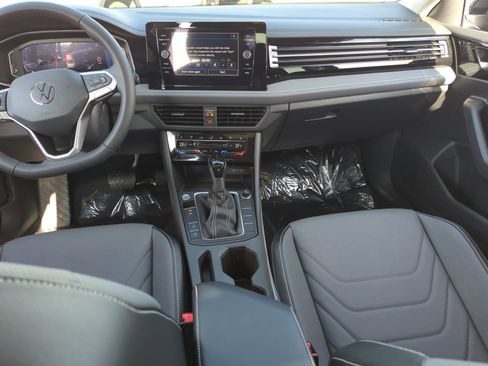 New 2026 Volkswagen Jetta SEL image 19