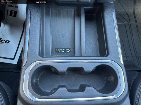 Used 2022 Chevrolet Silverado 3500 High Country AWD/4WD image 34