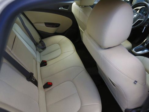Used 2016 Buick Verano Sport Touring w/ Experience Buick Package FWD image 17