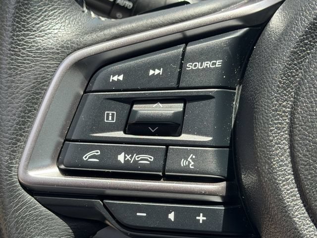 Certified 2023 Subaru Outback Limited AWD/4WD image 27